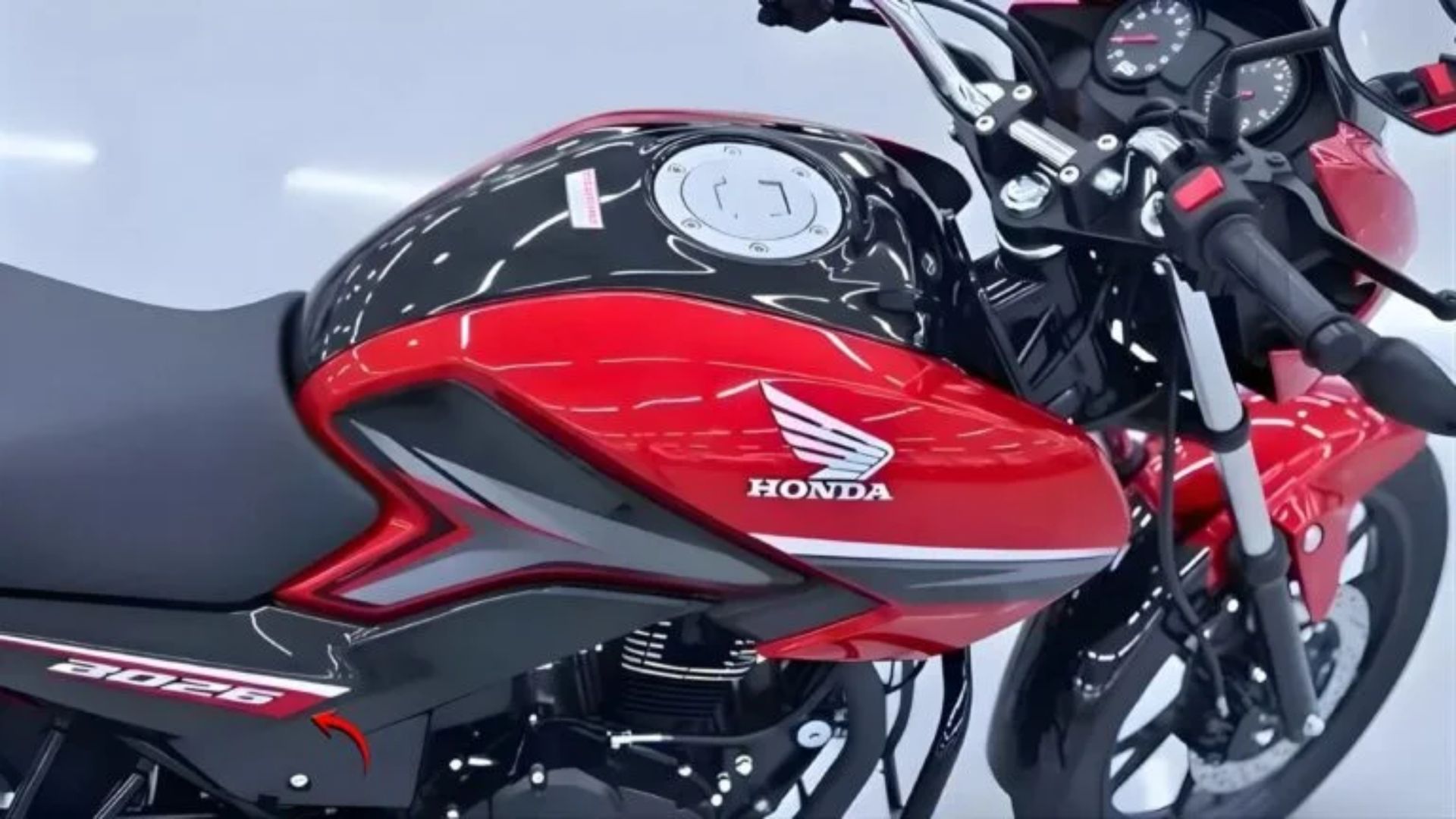 New Honda Shine 125 Bike Launched