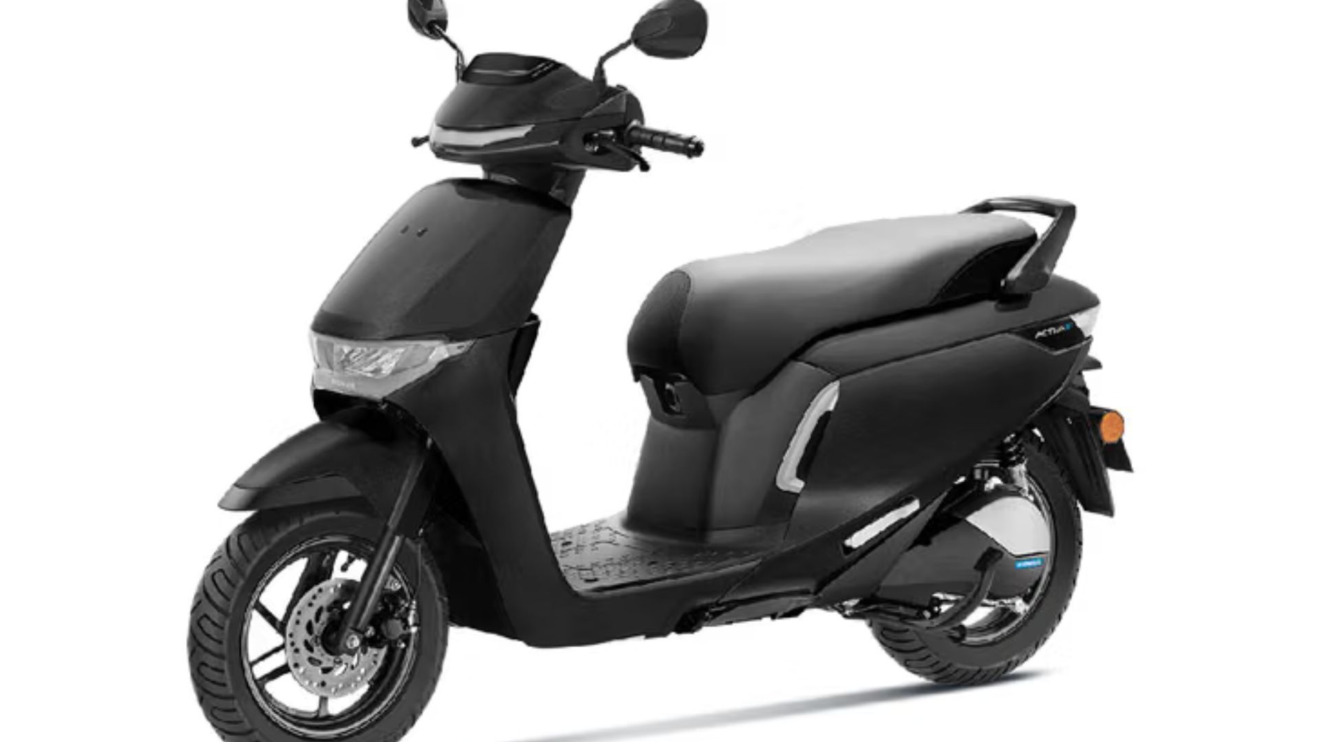 Honda Activa Electric 2026 Launched